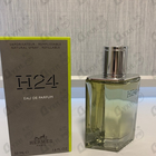 Парфюм Hermes H24 Eau De Parfum