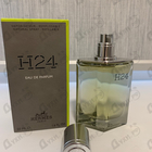Отзывы Hermes H24 Eau De Parfum