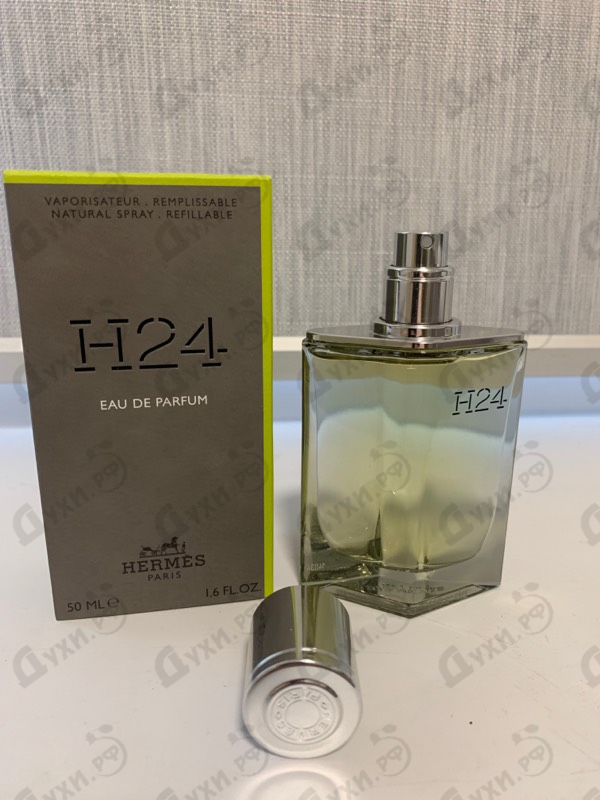 Купить Hermes H24 Eau De Parfum