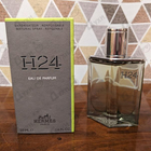Отзыв Hermes H24 Eau De Parfum