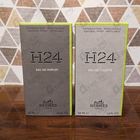 Отзывы Hermes H24 Eau De Parfum