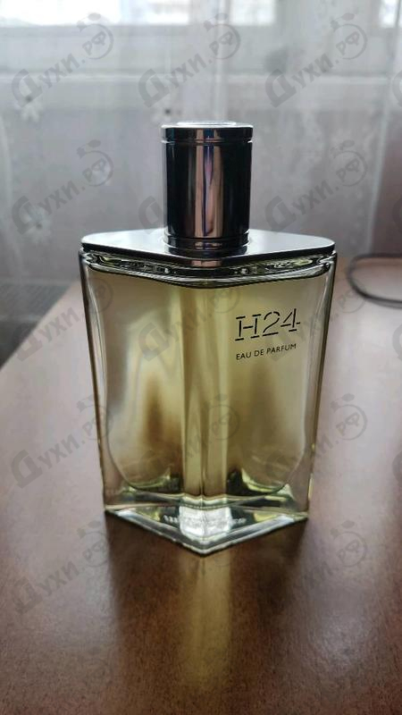 Купить H24 Eau De Parfum от Hermes