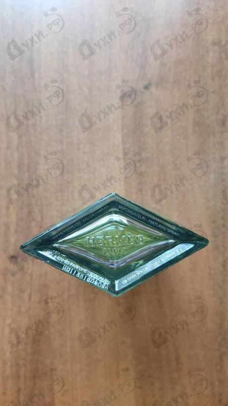 Парфюмерия Hermes H24 Eau De Parfum Парфюмерия H24 Eau De Parfum от Hermes