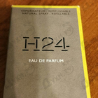 Отзыв Hermes H24 Eau De Parfum