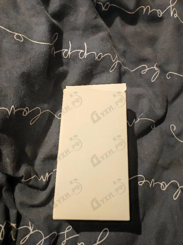 Духи H24 Eau De Parfum от Hermes