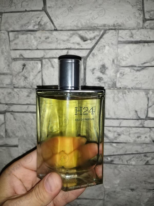 Парфюмерия H24 Eau De Parfum от Hermes