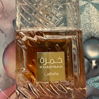 Духи Khamrah от Lattafa Perfumes