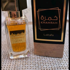 Отзывы Lattafa Perfumes Khamrah