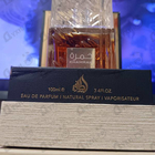 Отзыв Lattafa Perfumes Khamrah