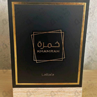 Парфюм Lattafa Perfumes Khamrah
