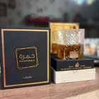 Отзывы Lattafa Perfumes Khamrah