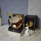 Духи Khamrah от Lattafa Perfumes