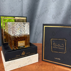 Отзыв Lattafa Perfumes Khamrah