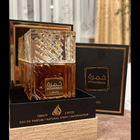 Отзывы Lattafa Perfumes Khamrah