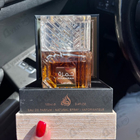 Отзывы Lattafa Perfumes Khamrah