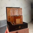 Духи Khamrah от Lattafa Perfumes