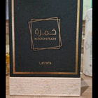 Духи Khamrah от Lattafa Perfumes