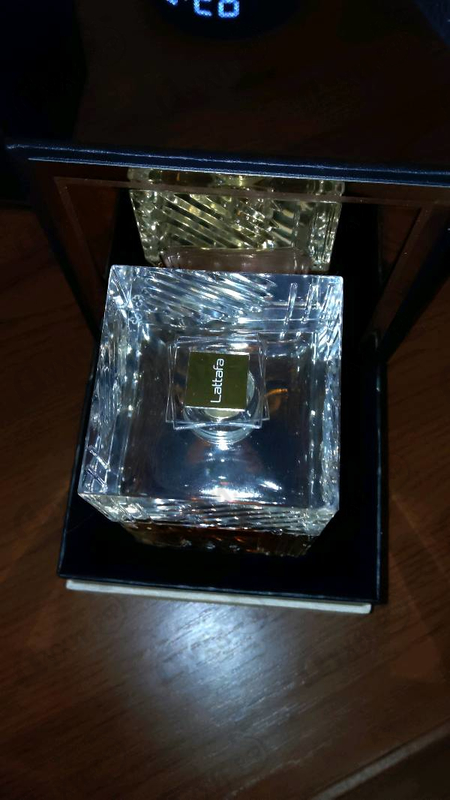 Купить Khamrah от Lattafa Perfumes