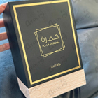 Парфюм Lattafa Perfumes Khamrah