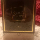Отзывы Lattafa Perfumes Khamrah