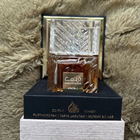 Отзыв Lattafa Perfumes Khamrah