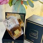 Отзыв Lattafa Perfumes Khamrah