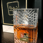 Отзывы Lattafa Perfumes Khamrah