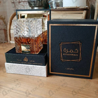 Духи Khamrah от Lattafa Perfumes