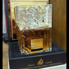 Парфюм Lattafa Perfumes Khamrah
