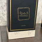 Духи Khamrah от Lattafa Perfumes