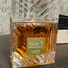Отзыв Lattafa Perfumes Khamrah