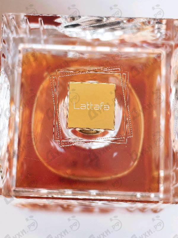 Купить Lattafa Perfumes Khamrah