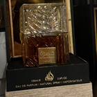 Парфюм Lattafa Perfumes Khamrah