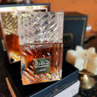 Духи Khamrah от Lattafa Perfumes
