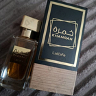 Отзывы Lattafa Perfumes Khamrah