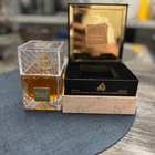Парфюм Lattafa Perfumes Khamrah