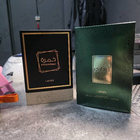 Отзыв Lattafa Perfumes Khamrah