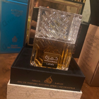 Духи Khamrah от Lattafa Perfumes