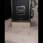 Парфюм Lattafa Perfumes Khamrah