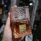 Отзыв Lattafa Perfumes Khamrah