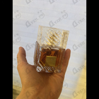 Парфюм Lattafa Perfumes Khamrah
