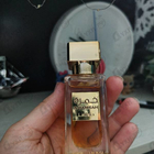 Отзывы Lattafa Perfumes Khamrah