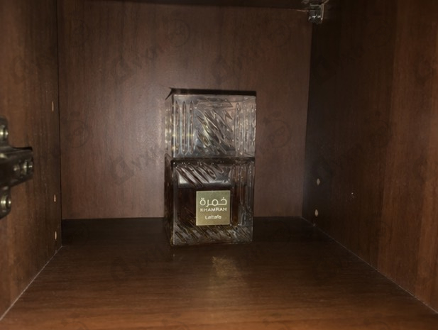 Купить Khamrah от Lattafa Perfumes