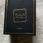 Отзывы Lattafa Perfumes Khamrah