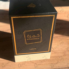 Парфюм Lattafa Perfumes Khamrah