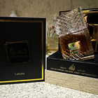 Отзыв Lattafa Perfumes Khamrah