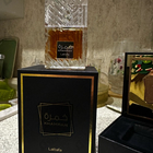 Отзыв Lattafa Perfumes Khamrah