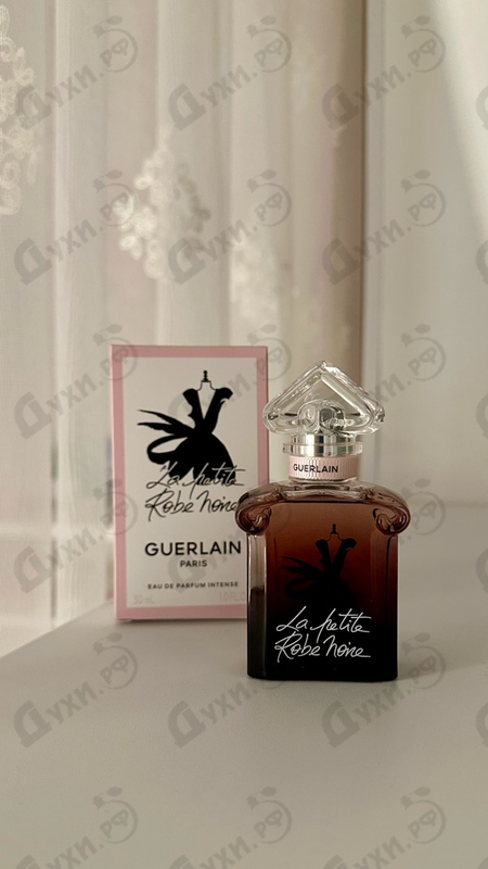 Купить La Petite Robe Noire Eau De Parfum Intense от Guerlain