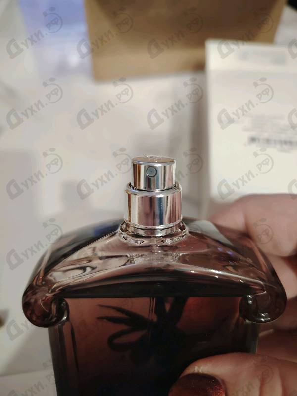 Отзыв Guerlain La Petite Robe Noire Eau De Parfum Intense