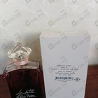Отзывы Guerlain La Petite Robe Noire Eau De Parfum Intense